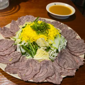 우이락 사진
