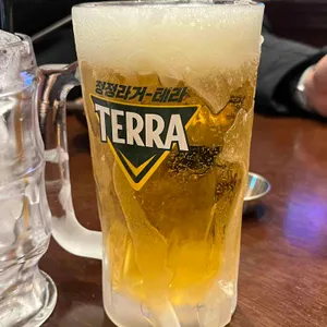 금별맥주 사진