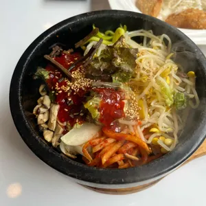 신포우리만두 사진