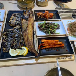 자반고 대표 사진