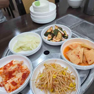 김가네볼테기아구찜전문점 대표 사진