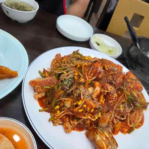김가네볼테기아구찜전문점 사진 2