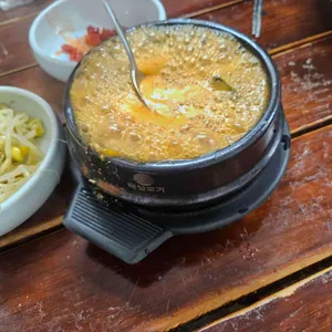 시골길 사진