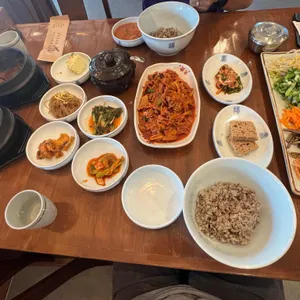 복남이네 꽁당보리밥 리뷰 사진
