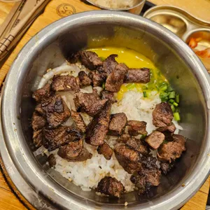 솥내음 사진 1