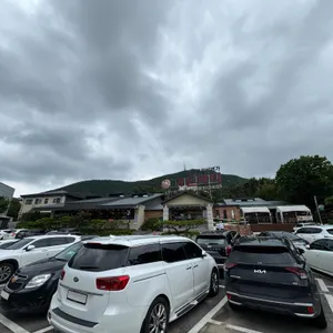 가든파티 리뷰 사진