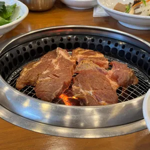 가든파티 사진 2