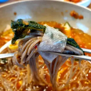 사상목촌돼지국밥 사진 2