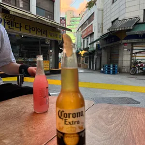 올디스타코 사진
