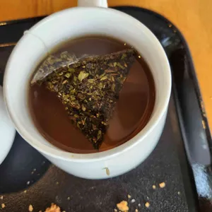안스베이커리 사진