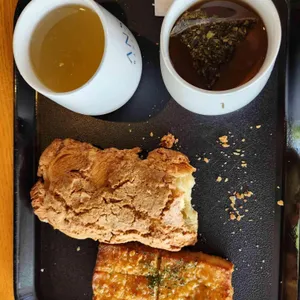 안스베이커리 사진