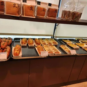 안스베이커리 사진