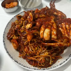 통나무집 사진 1