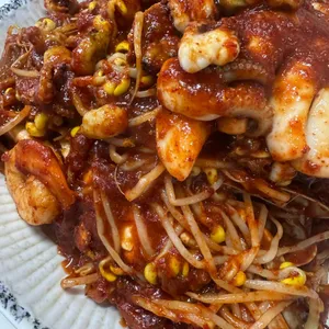 통나무집 사진 2