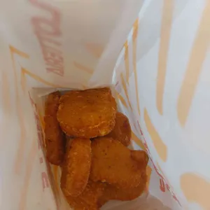 롯데리아 대표 사진