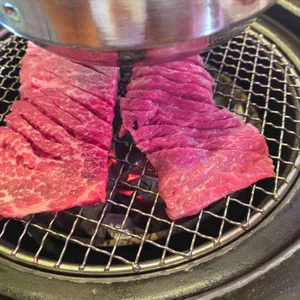 숯불갈비소나무향기 사진