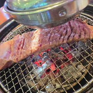 숯불갈비소나무향기 사진
