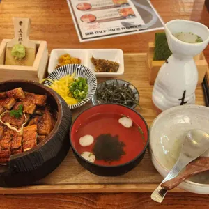 우동단 사진