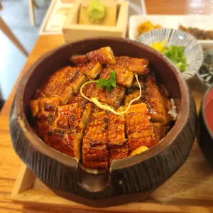 우동단 대표 사진
