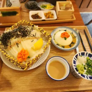 우동단 사진
