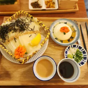 우동단 사진
