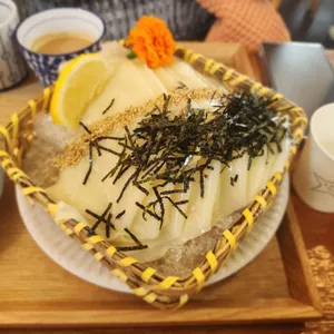 우동단 사진