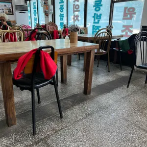교동반점 사진 2