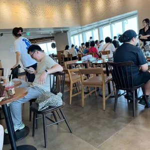 스타벅스 사진 1