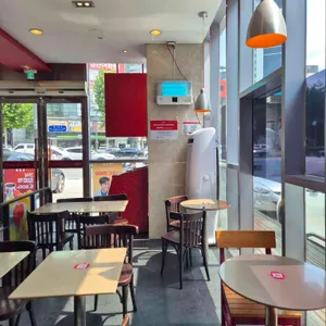 KFC 리뷰 사진