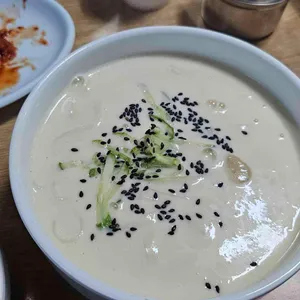 논현손칼국수 사진