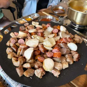 바베큐팩토리 사진