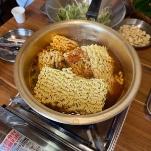 바베큐팩토리 사진
