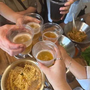 바베큐팩토리 사진