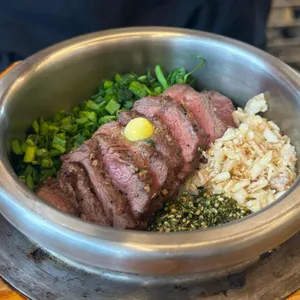한다솥 사진 2