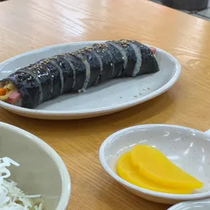 보영만두 사진