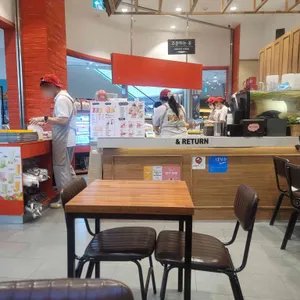 모찌이야기 리뷰 사진