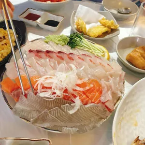바다생협 대광어 사진
