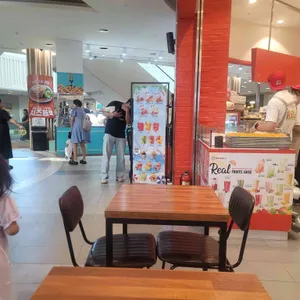 모찌이야기 리뷰 사진