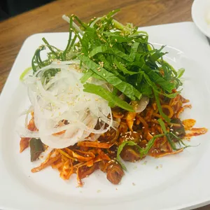 바른치킨 사진