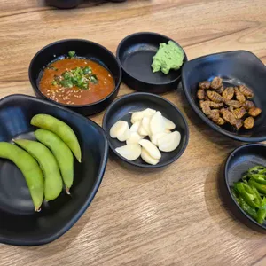 남해바다 사진