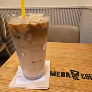 메가MGC커피 사진