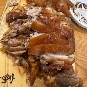 방천가족족발&보쌈 사진