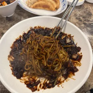 한국관 대표 사진