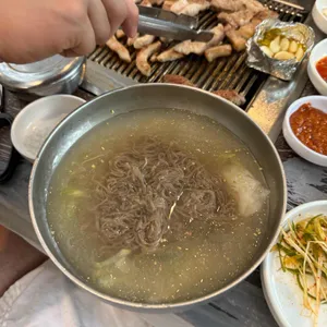 옛고을 사진