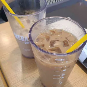 메가MGC커피 사진