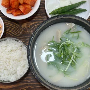 7전8기 8번식당 사진 1