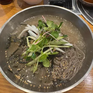 장평장칼국수 사진 1