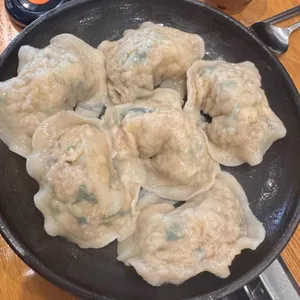 장평장칼국수 사진