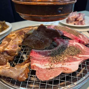 명륜진사갈비 대표 사진