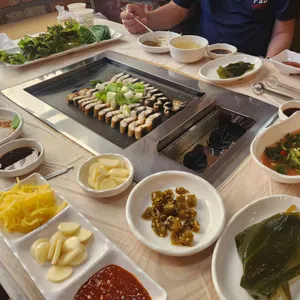 태화강민물장어 대표 사진